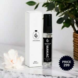 Maniac Perfume 5ml